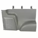 F8UZ1631113AAB - Body: Rear Trim for Ford Image