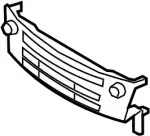 253911MA0B - : Radio Control for INFINITI: M35h, M37, M56, Q70, Q70L Image