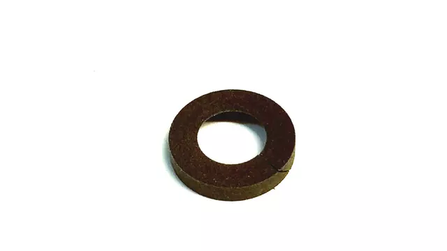 16677JB000 - : Injector O-Ring for Subaru: BRZ, Crosstrek, Forester, Impreza, Legacy, Outback Image