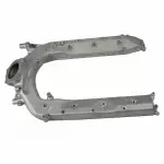 8C3Z9424A - Fuel System: Intake Manifold for Ford: F-250 Super Duty, F-350 Super Duty Image