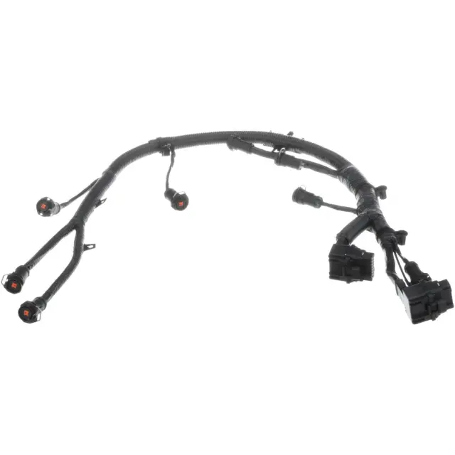 IFH3 - : Diesel Fuel Injection Harness for SMP CORP Image