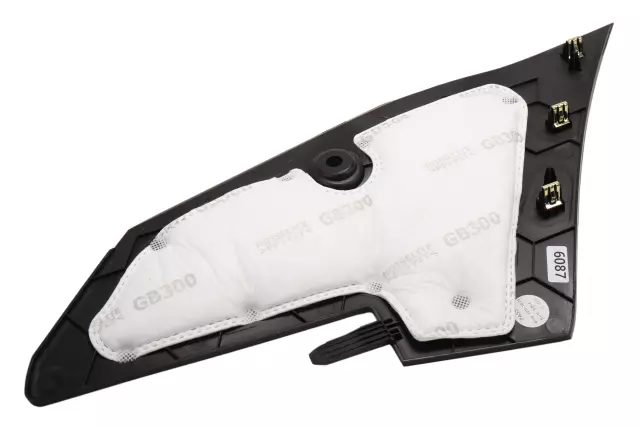 42476087 - Body: Extension Panel for Buick: Encore Image