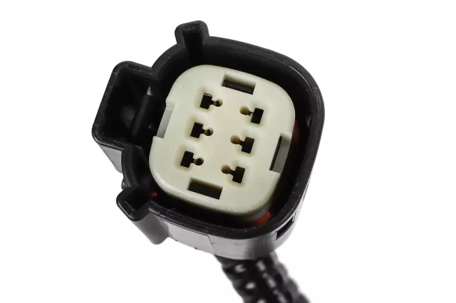 84916710 - Electrical: Tail Lamp Assembly for GMC: Canyon Image