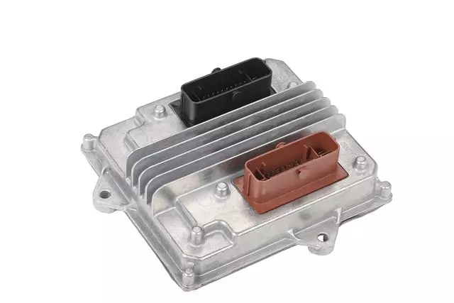 84289508 - : Power Take-Off Control Module for ACDelco Image