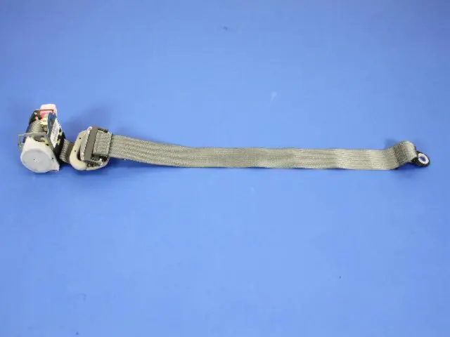 Rear Outer Seat Belt, Right - Mopar (5HP601D5AG)