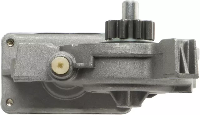 Front Power Window Motor - ACDelco (11M20)