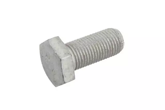 15125961 - : M12x1.25 Front Disc Brake Caliper Bracket Bolt for GM Image