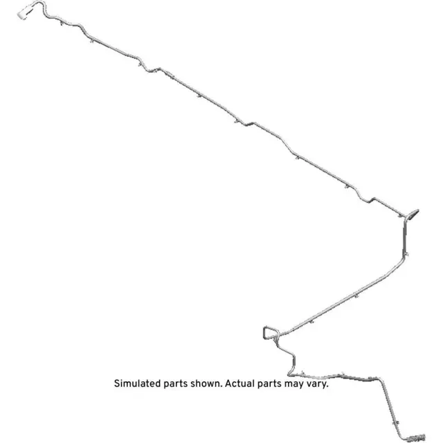 85532797 - : Pipe for GM Image