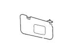 AL8Z7804105NA - Body: Sun-visor for Ford: Escape | Mercury: Mariner Image
