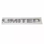 8T4Z7842528A - Body: Nameplate for Ford: Edge Image
