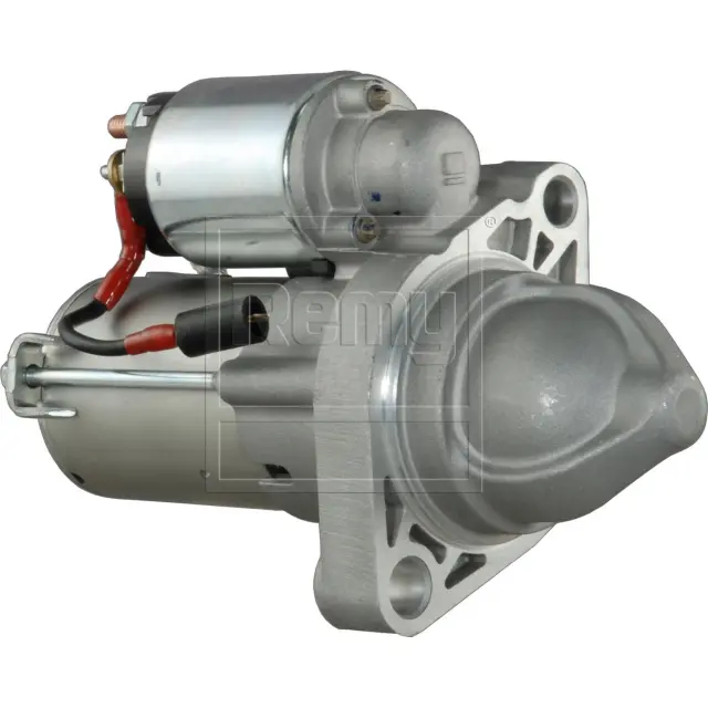 96239 - : Remy Starter Motor for Remy Image