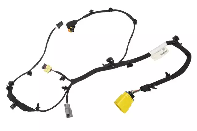 22918953 - Body: Harness for Chevrolet: Volt Image