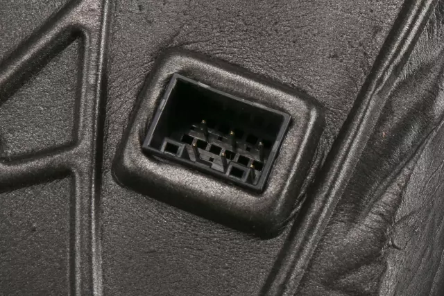 23406466 - Body: Mirror Assembly for GM Image