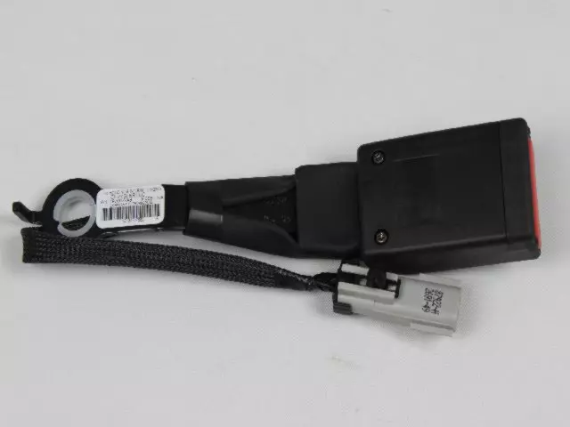 Avant, Intérieure Ceinture De Securite, Côté Gauche - Mopar (1RJ431XVAB)