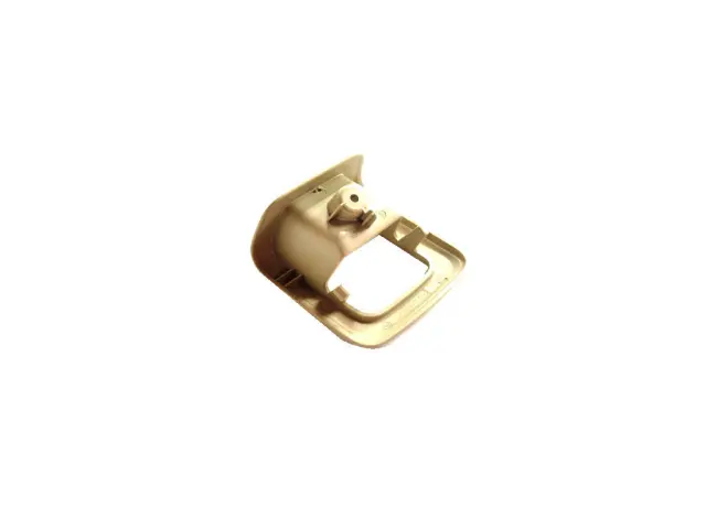 1XT07HL1AA - Interior Trim: Seat Back Release Bezel, Left for Jeep: Cherokee Image