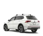 5NL071151A - : Base Carrier Bars for Volkswagen: Tiguan Image