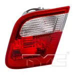 17000101 - : TYC Tail Light Assembly for TYC Image
