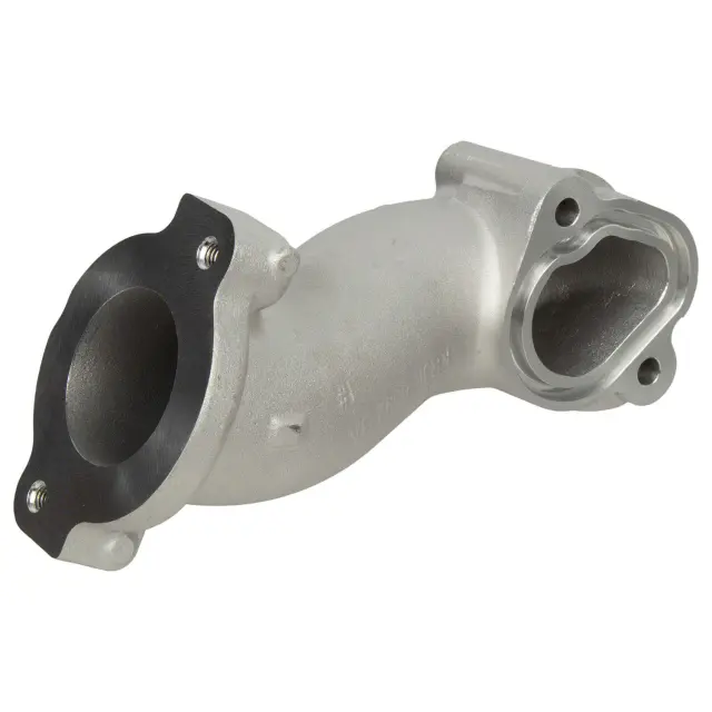 RH285 - : Motorcraft™ Water Outlet Pipe for Ford: F-150, Mustang Image