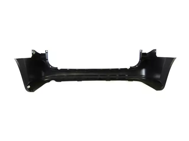 Rear Fascia - Mopar (68125724AC)