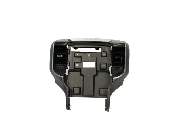 6UV463XLAB - Interior Trim: Instrument Panel Bezel for Mopar Image