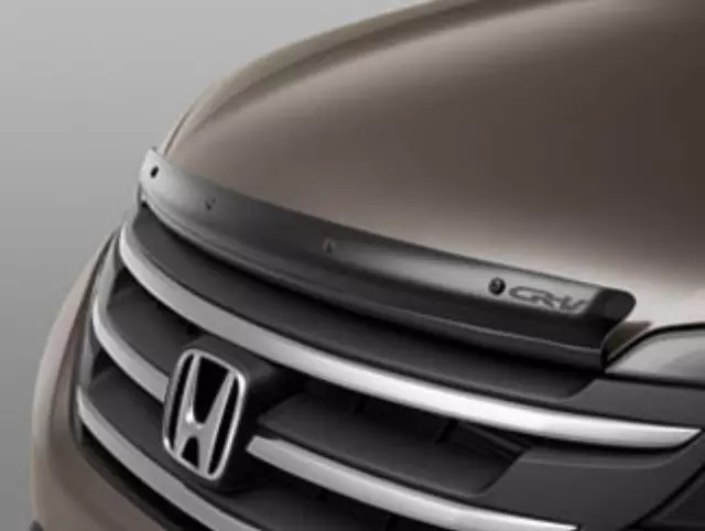 8P47T0A102 - Exterior: Hood Air Deflector for Honda: CR-V Image