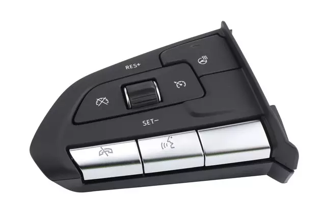 13536139 - : Cruise Control Switch for GM Image