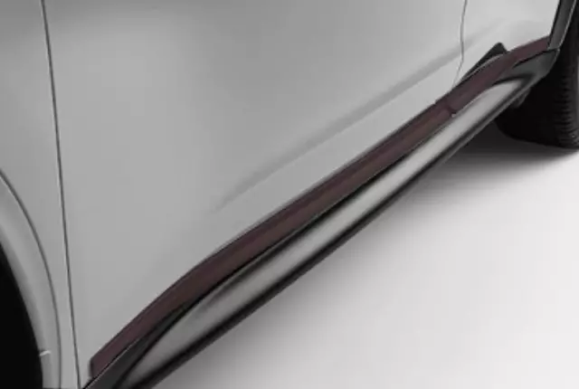 KE7601KA00BP - Exterior: Door Sills, Color Studio for Nissan Image