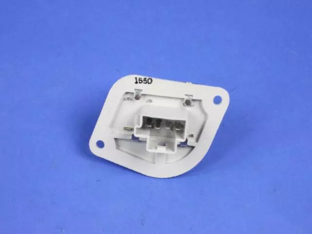4864957 - : Blower Motor Resistor for Mopar Image