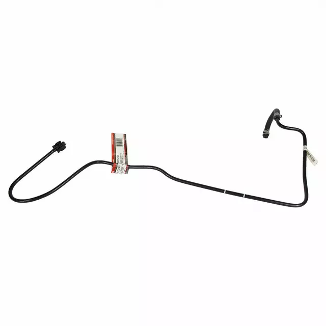 8V2Z8B081B - : Overflow Hose for Ford: Fiesta Image