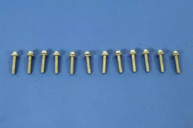 6507697AA - : Hex Screw And Washer, Mounting for Mopar Image