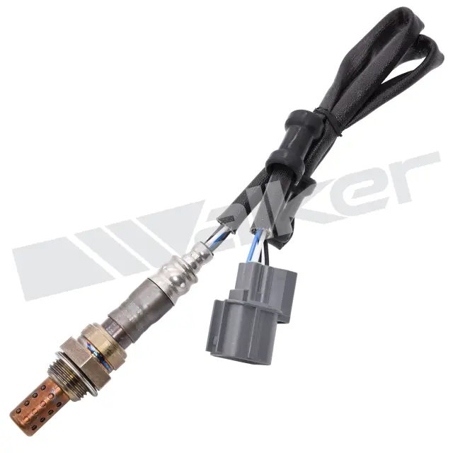 25024093 - Emission Systems: Walker Products 250-24093 Oxygen Sensor 4-W Direct Fit Narrow-Band for Walker Products Inc. - Image