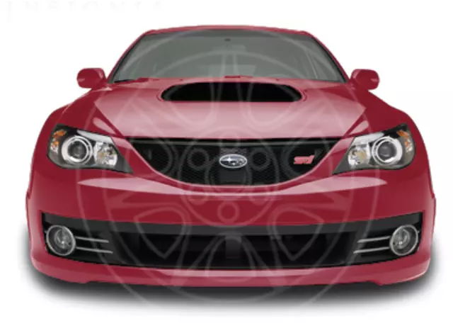 J1010FG200RL - Exterior: Sport Grille for Subaru: Impreza Image