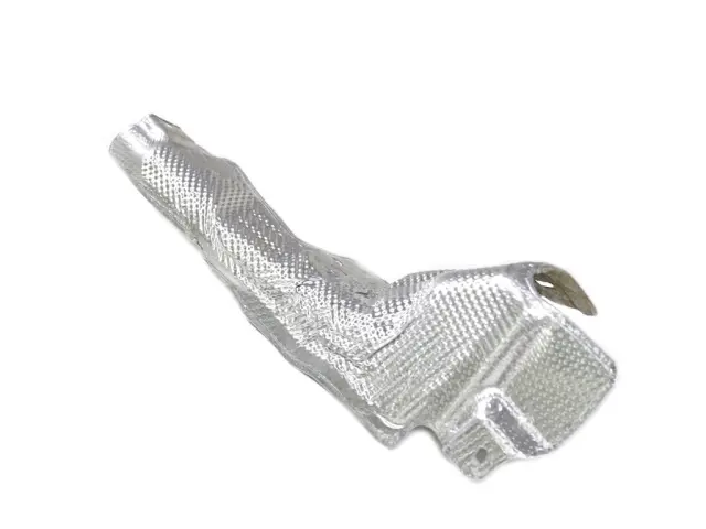 68429464AB - : Toe Pan Shield for Mopar Image