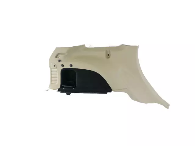 Quarter Trim Panel, Left - Mopar (6LP381XLAA)