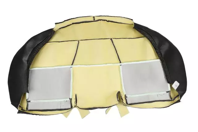 19124670 - Body: Seat Cover for Chevrolet: Impala Image