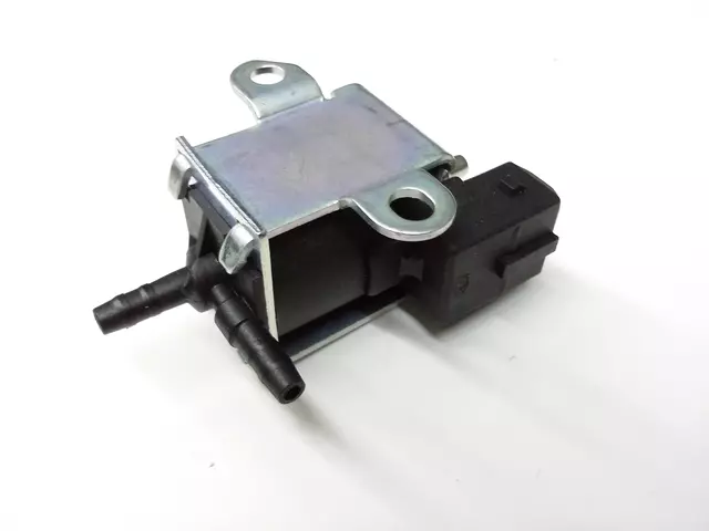 26906283J - Emission System: Valve for Audi: 100, 100 Quattro, 90, 90 Quattro, A4, A4 Quattro, A6, A6 Quattro, A8, A8 Quattro, Allroad Quattro, Cabriolet, S4, S6 Image