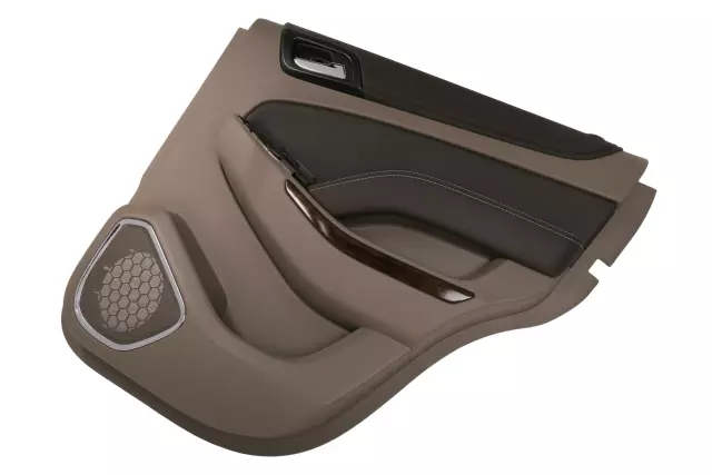 84365618 - Body: Door Trim Panel for Chevrolet: Tahoe Image