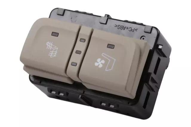 84570328 - Body: Heat Switch for GM Image