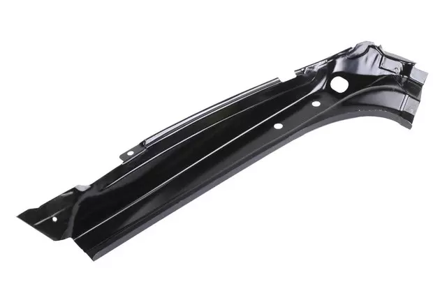 20853199 - Body: Gutter for Cadillac: SRX Image