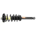 171327 - : Quick-Strut Rear Suspension Strut and Coil Spring Assembly for MONROE SHOCKS &amp; STRUTS Image