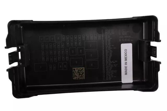 F (S)Cover - GM (85131287)