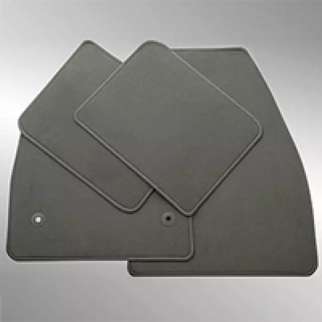 23359317 - Interior: Floor Mats, Carpet, Front for GMC: Acadia Image