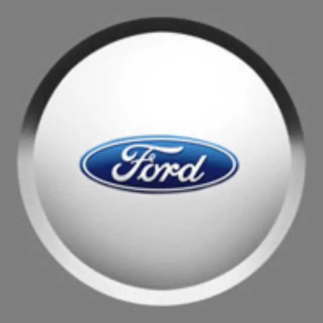 8L3Z1130H - Wheels: Wheels, Center Caps for Ford: Expedition, F-150 Image