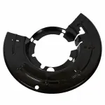 6C3Z2K005C - : Splash Shield for Ford: F-250 Super Duty, F-450 Super Duty Image