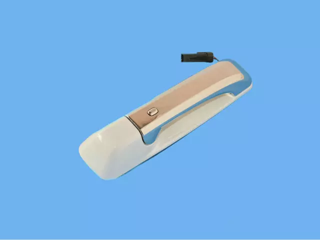 Exterior Door Handle, Right - Mopar (1UJ881W7AK)