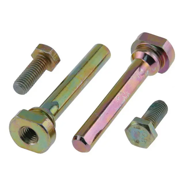 H5098 - Brakes &amp; Brake Parts: Disc Brake Caliper Guide Pin for Carlson Image