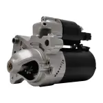 19343668 - : Remanufactured Starter for GM Image