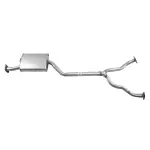 96650 - : Prebent Exhaust Pipe for AP Exhaust Image