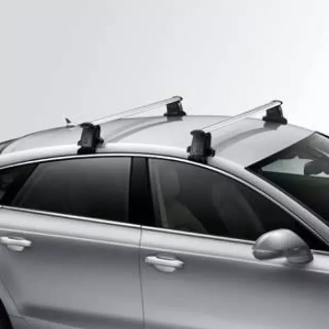 Base Carrier Bars - Audi (4G8-071-126)