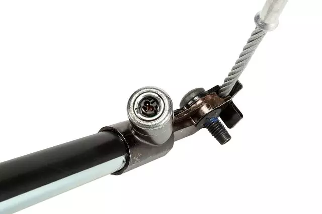 19257694 - Electrical: Tensioner for Cadillac: CTS Image